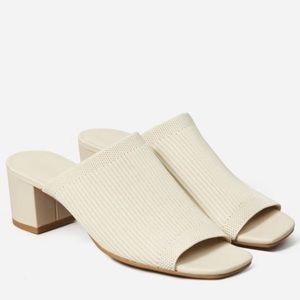 Everlane Glove Mule
